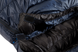 Спальный мешок Nordisk Passion Five Medium (-2/-7&deg;C), 175 см - Left Zip, mood indigo/black (87221)