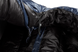 Спальный мешок Nordisk Passion Five Medium (-2/-7&deg;C), 175 см - Left Zip, mood indigo/black (87221)
