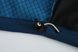 Мембранна чоловіча Soft Shell куртка Alpine Pro Zaih, XS - Blue (MJCX519 628)