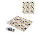 Килимок для пікніка Naturehike Picnic Mat NH21FCD01, 145x170 см, S, Pet (6927595774137)