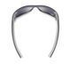 Солнцезащитные очки Julbo Monterosa 2, Noir/Blue, Spectron 3, Polarized (J 5429014)