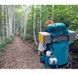 Килимок кемпінговий, каремат Naturehike IXPE Thickened NH20FCD07, 187х56х2.5см, Yellow (6927595748084)