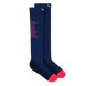 Шкарпетки жіночі Salewa Ortles Dolomites AM W Sock, blue, 36-38 (69042/8621 36-38)