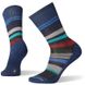 Шкарпетки чоловічі Smartwool Everyday Saturnsphere, L - Alpine Blue (SW SW0SW942.B25-L)