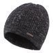 Шапка Trekmates Noah DRY Knit Hat, black, One size (TM-006516/TM-01000)