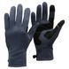 Рукавички чоловічі Black Diamond HeavyWeight Wool Liners, Charcoal, S (BD 8018040038SML1)