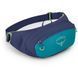Поясная сумка Osprey Daylite Waist 2, Blue Spikemoss/Alkaline (843820184365)