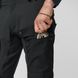 Штаны мужские Fjallraven Keb Trousers M Reg, Deep Forest/Laurel Green, L-XL/52 (7323450500474)