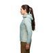 Трекінгова куртка жіноча Black Diamond W Solution 1.0 Hoody, Agave, L (BD 7460373061LRG1)