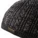 Шапка Trekmates Noah DRY Knit Hat, black, One size (TM-006516/TM-01000)