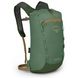 Рюкзак Osprey Daylite Cinch Pack, Tortuga/Dustmoss Green, O/S (843820125795)