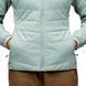 Трекінгова куртка жіноча Black Diamond W Solution 1.0 Hoody, Agave, L (BD 7460373061LRG1)