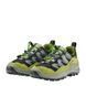 Кросівки дитячі LOWA Maddox Pro GTX LO Jr, Black/Lime, 37 (641627-9903-37.0)