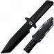 Ніж Cold Steel G.I. Tanto, Black (CST CS-80PGTK)