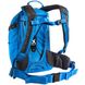 Рюкзак жіночий Tatonka Hiking Pack 18, Bright Blue (TAT 1516.194)