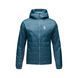 Трекінгова куртка чоловіча Black Diamond M Solution 1.0 Hoody, Midnight Blue, L (BD 7460334034LRG1)