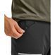 Штани чоловічі Ortovox SECEDA SOFTSHELL PANTS M, black raven, S (7026200001)