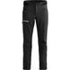 Штани чоловічі Ortovox SECEDA SOFTSHELL PANTS M, black raven, S (7026200001)