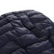Міська двостороння чоловіча куртка Alpine Pro IDIK, р.S. - Blue (MJCU429 602PB)