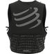 Рюкзак Compressport UltRun S Pack Evo 10, Black, S (CU00088B 990 00S)