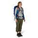 Рюкзак женский Osprey Sirrus 34, Elderberry Purple/Chiru Tan, O/S (843820177237)