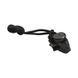 Брелок Munkees FixnZip, Small, Black (6932057870647)