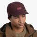 Кепка Buff Pack Merino Fleece Cap, Maroon (BU 124120.632.10.00)