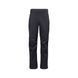 Штани чоловічі Black Diamond M Fineline Stretch FZ Pants Short, M, Black (BD 7410430002MED1)