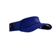 Кепка-козирок Compressport Visor Ultralight, Dazz Blue/Black (7630102563818)