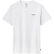 Футболка чоловіча Rab Stance Traverse Tee, White, M (RB QCC-45-WHT-MED)