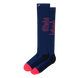Носки женские Salewa Ortles Dolomites AM W Sock, blue, 36-38 (69042/8621 36-38)
