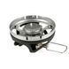 Газовая горелка с пьезоподжигом Jetboil Assy Burner Base MiniMo/Sumo Replacement (JB JB101941-CBN)