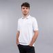 Футболка Fischer Poloshirt Businnes-S/S, White, р.L (G64819)