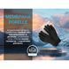 Рукавички водонепроникні Dexshell StretchFit 2.0 Gloves, black, M (6954358901356)