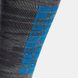 Шкарпетки чоловічі Ortovox Ski Compression Long Socks M, grey blend, 42-44 (4251422572446)