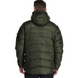 Чоловічий зимовий пуховик Rab Axion Pro Jacket Army, XL (RB QDE-64.AR-XL)
