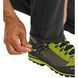 Штани чоловічі Ortovox SECEDA SOFTSHELL PANTS M, black raven, S (7026200001)