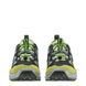 Кросівки дитячі LOWA Maddox Pro GTX LO Jr, Black/Lime, 37 (641627-9903-37.0)