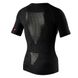 Термофутболка X-Bionic TREKKING SUMMERLIGHT Lady Shirt Short Sleeves L/XL (IO20252.B014-L/XL)