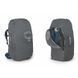 Рюкзак Osprey Fairview Trek 50, Night Jungle Blue, O/S (843820123029)