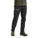 Штани чоловічі Ortovox SECEDA SOFTSHELL PANTS M, black raven, S (7026200001)