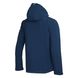 Мембранна чоловіча Soft Shell куртка Alpine Pro Zaih, XS - Blue (MJCX519 628)