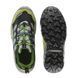 Кросівки дитячі LOWA Maddox Pro GTX LO Jr, Black/Lime, 37 (641627-9903-37.0)