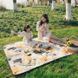 Килимок для пікніка Naturehike Picnic Mat NH21FCD01, 145x170 см, S, Pet (6927595774137)