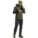 Штани чоловічі Ortovox SECEDA SOFTSHELL PANTS M, black raven, S (7026200001)