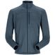 Мужская флисовая кофта Rab Graviton Jacket, ORION BLUE, L (5059913018775)