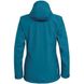 Мембранна жіноча куртка для трекінгу Salewa Puez 2 GTX 2L, L, Blue (SLW 27226.8201)