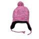 Шапка дитяча водонепроникна Dexshell DH392, One Size, Pink (6954358939250)