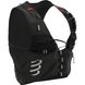 Рюкзак Compressport UltRun S Pack Evo 10, Black, S (CU00088B 990 00S)