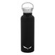 Термопляшка Salewa Valsura Insulated Stainless STeel Bottle 0.65 л, Black, One Size (0519 0900)